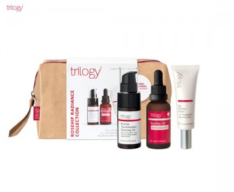 Trilogy 萃乐活 2020年限量玫瑰果套装【玫瑰果卸妆油 30ml+抗氧化玫瑰果油 30ml+眼霜 20ml】 Trilogy 萃乐活 2020年限量玫瑰果套装【玫瑰果卸妆油 30ml+抗氧化玫瑰果油 30ml+眼霜 20ml】